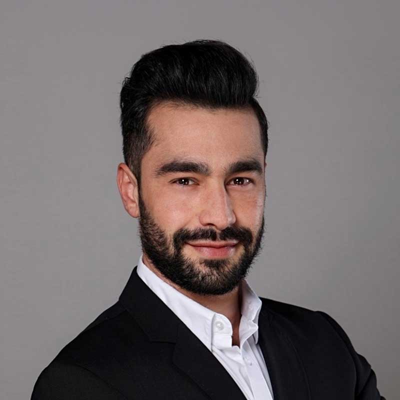 Mourad-Barakat