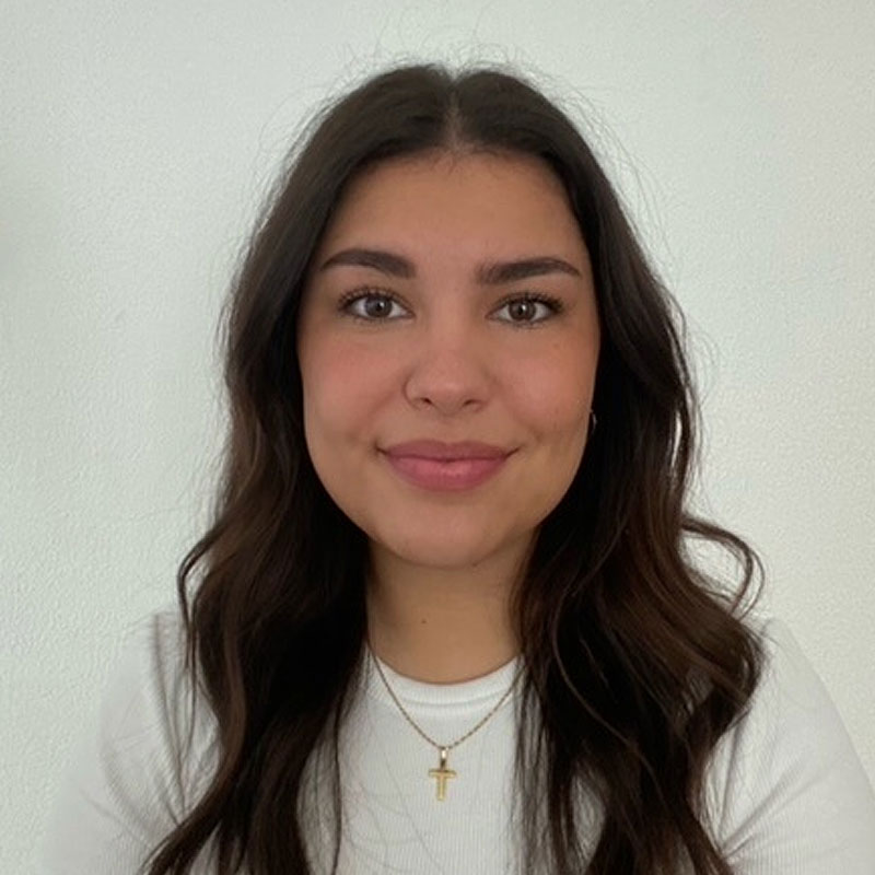Luana-Bellissimo